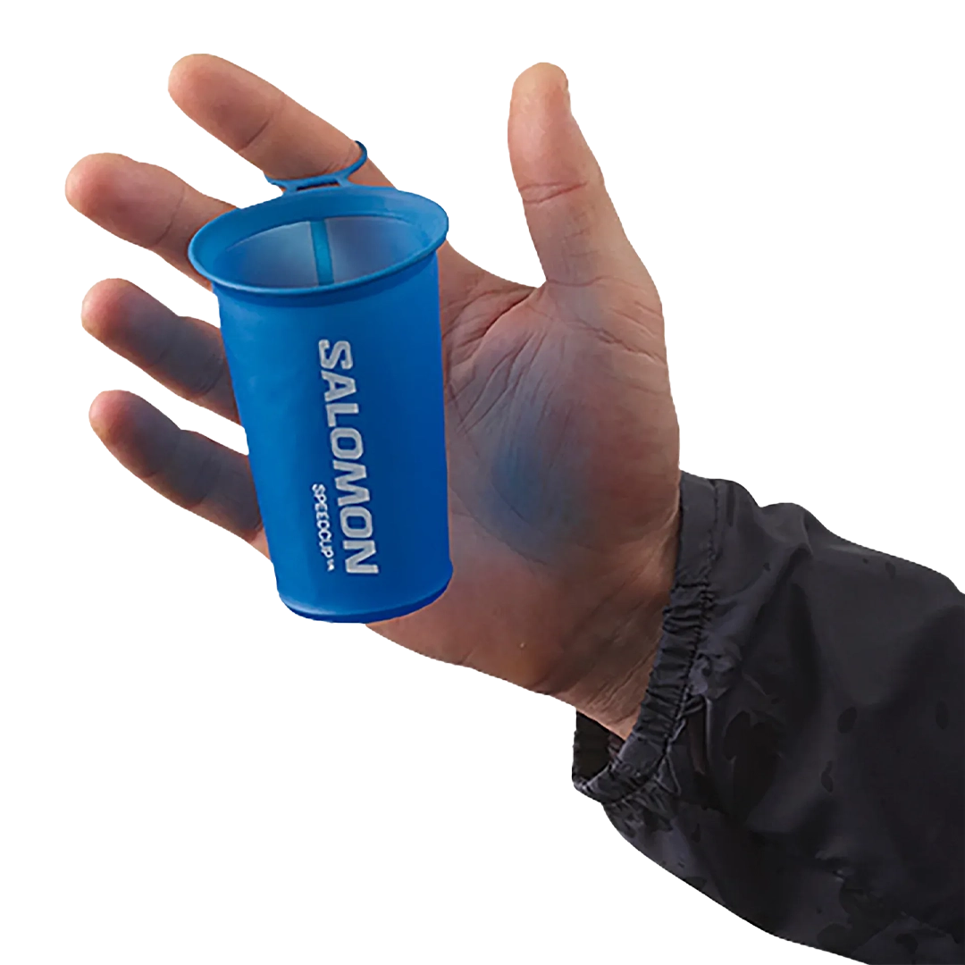 Salomo Soft Cup Speed 150ml/5oz