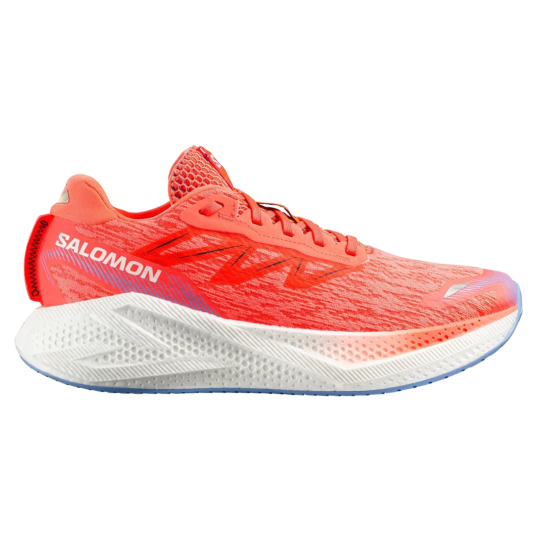 Salomon Men's Aero Glide 4