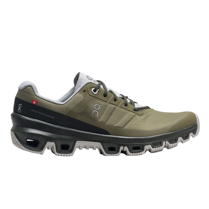 On Men's Cloudventure 3.0