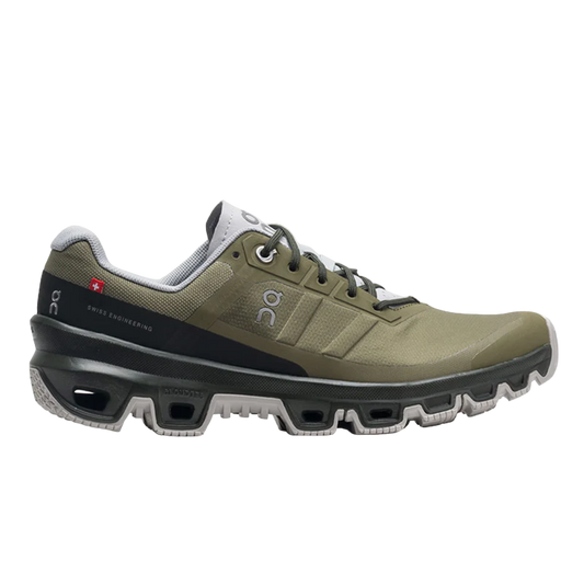 On Men's Cloudventure 3.0