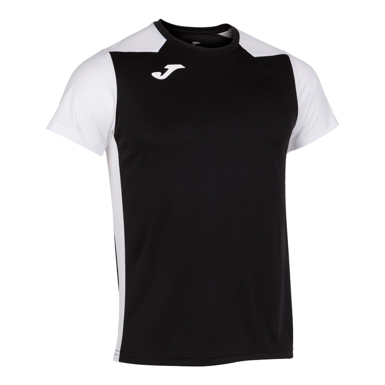 Joma Men's Record II Short Sleeve T-Shirt