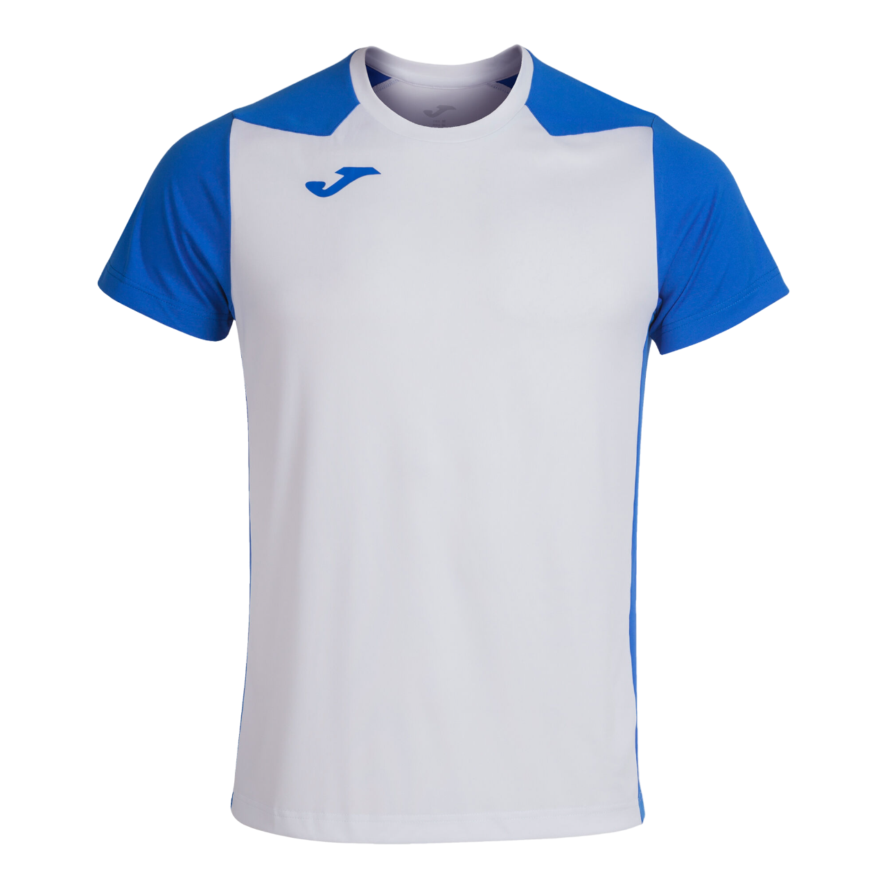 Joma Men's Record II Short Sleeve T-Shirt