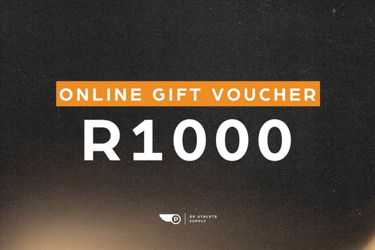 On Point Athlete Digital Gift Card