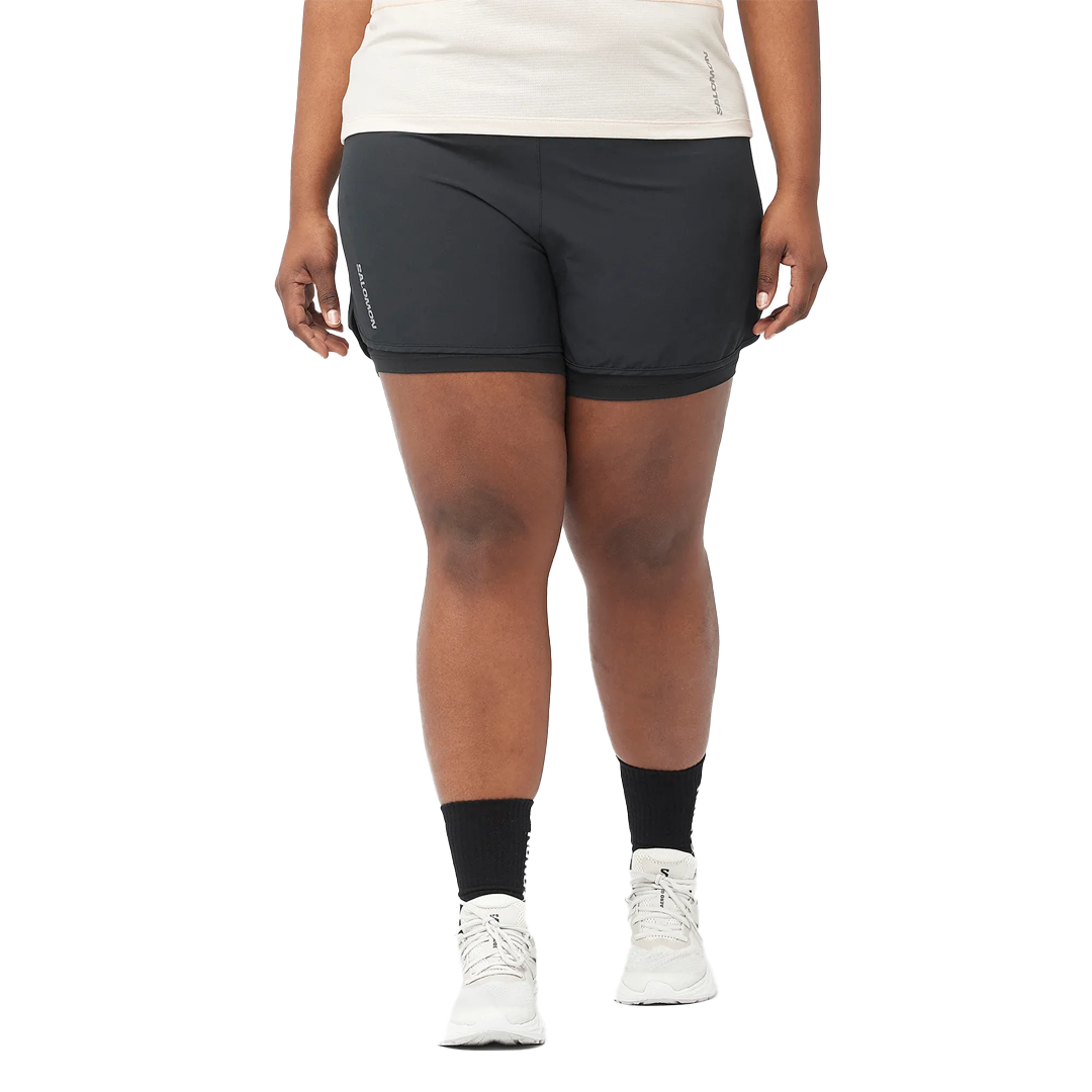 Salomon Women's Cross 2-in-1