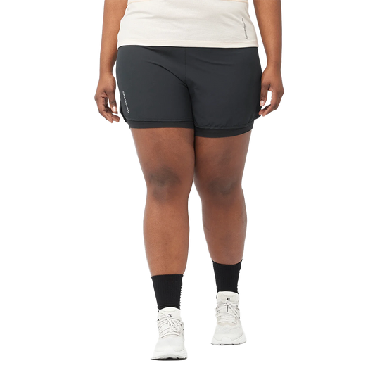 Salomon Women's Cross 2-in-1