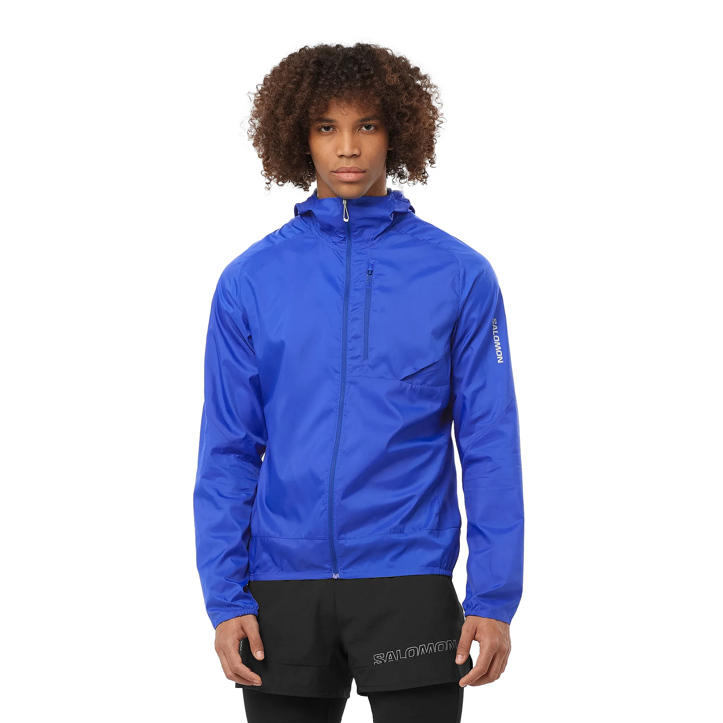 Salomon Bonatti Cross Wind