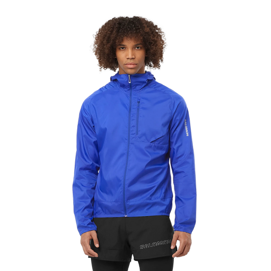 Salomon Bonatti Cross Wind