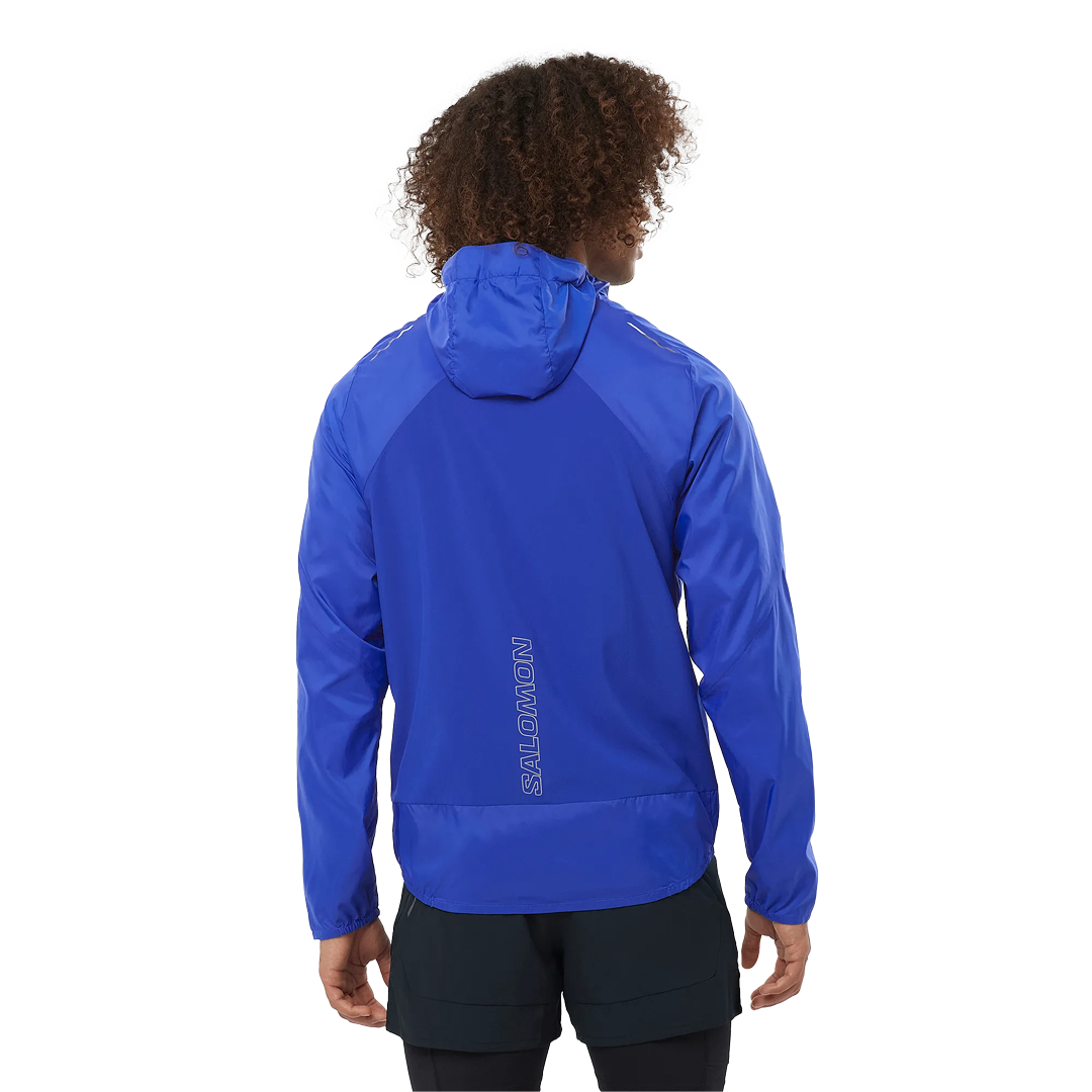 Salomon Bonatti Cross Wind
