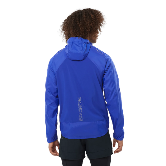 Salomon Bonatti Cross Wind