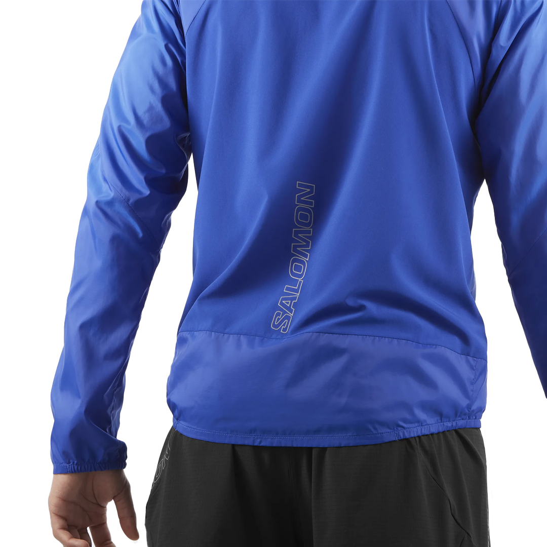 Salomon Bonatti Cross Wind