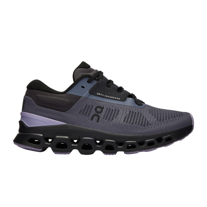 On Men's Cloudstratus 3.0