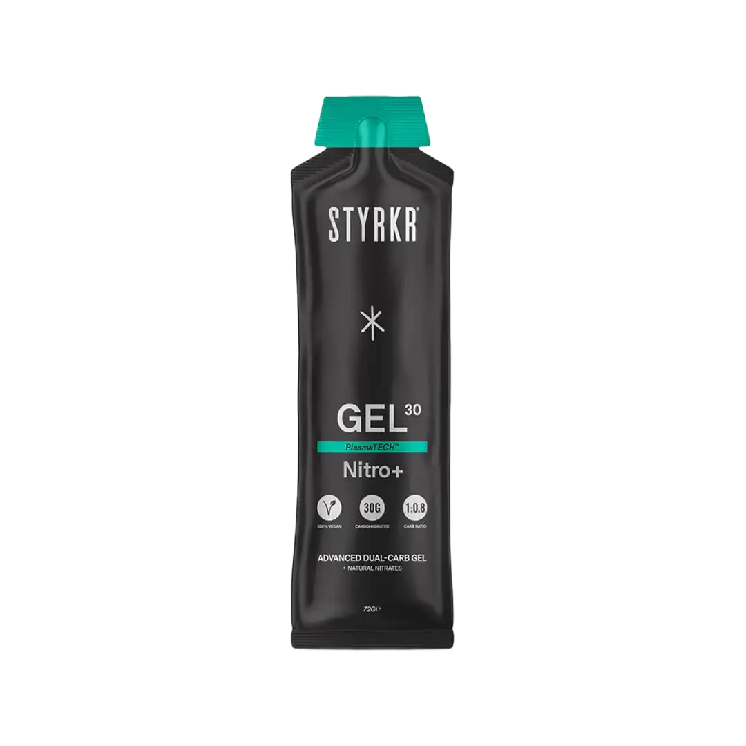 5060705658796 - GEL30 Nitro Dual-Carb Energy Gel