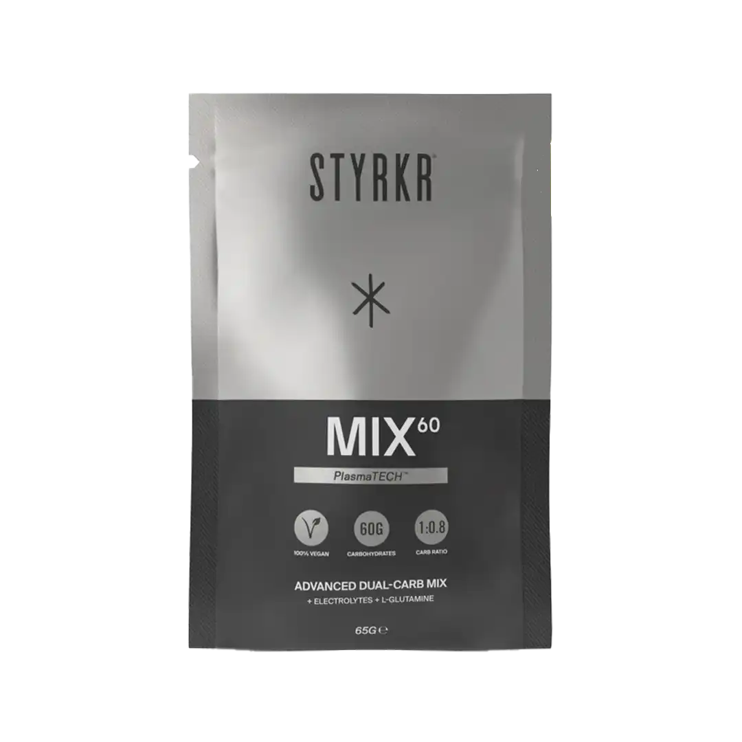 5060705658819 - MIX60 Dual-Carb Energy Drink Mix