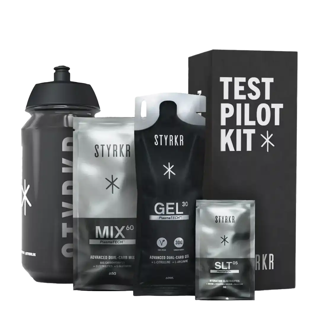 5060705658901 - STYRKR Test Pilot Kit