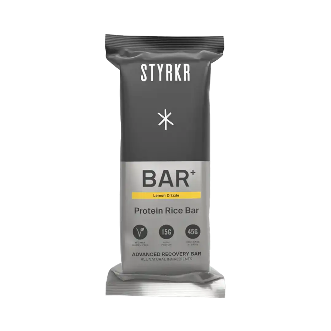BAR+ Recovery Bar, Assorted Flavours