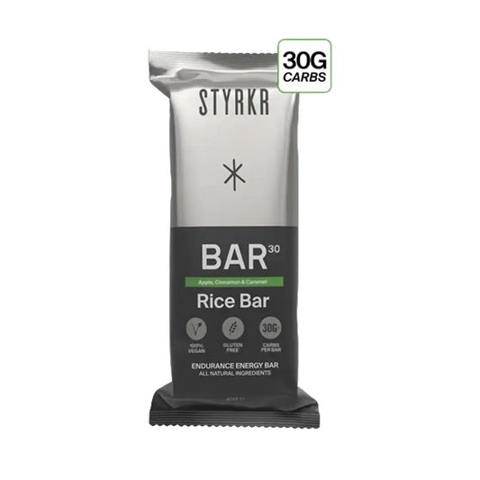 BAR30 Energy Rice Bar