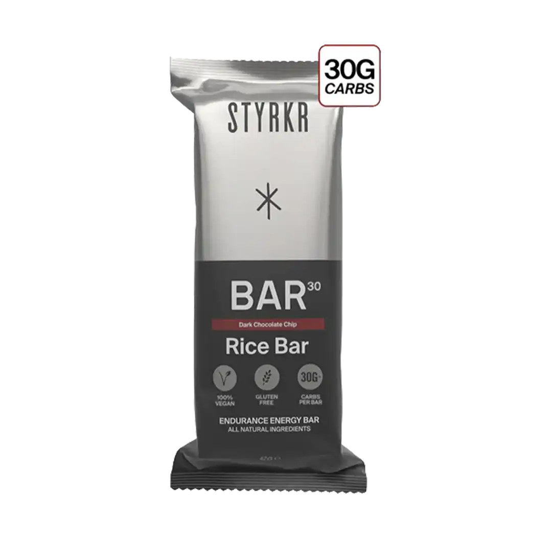 BAR30 Energy Rice Bar