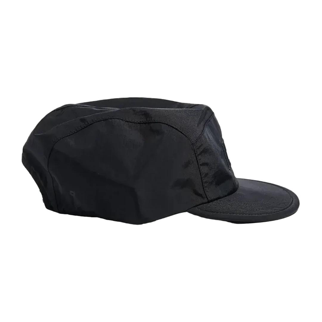 Vaga Club Cap CC Storm Black