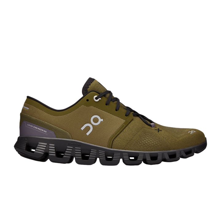 On Men's Cloud X3