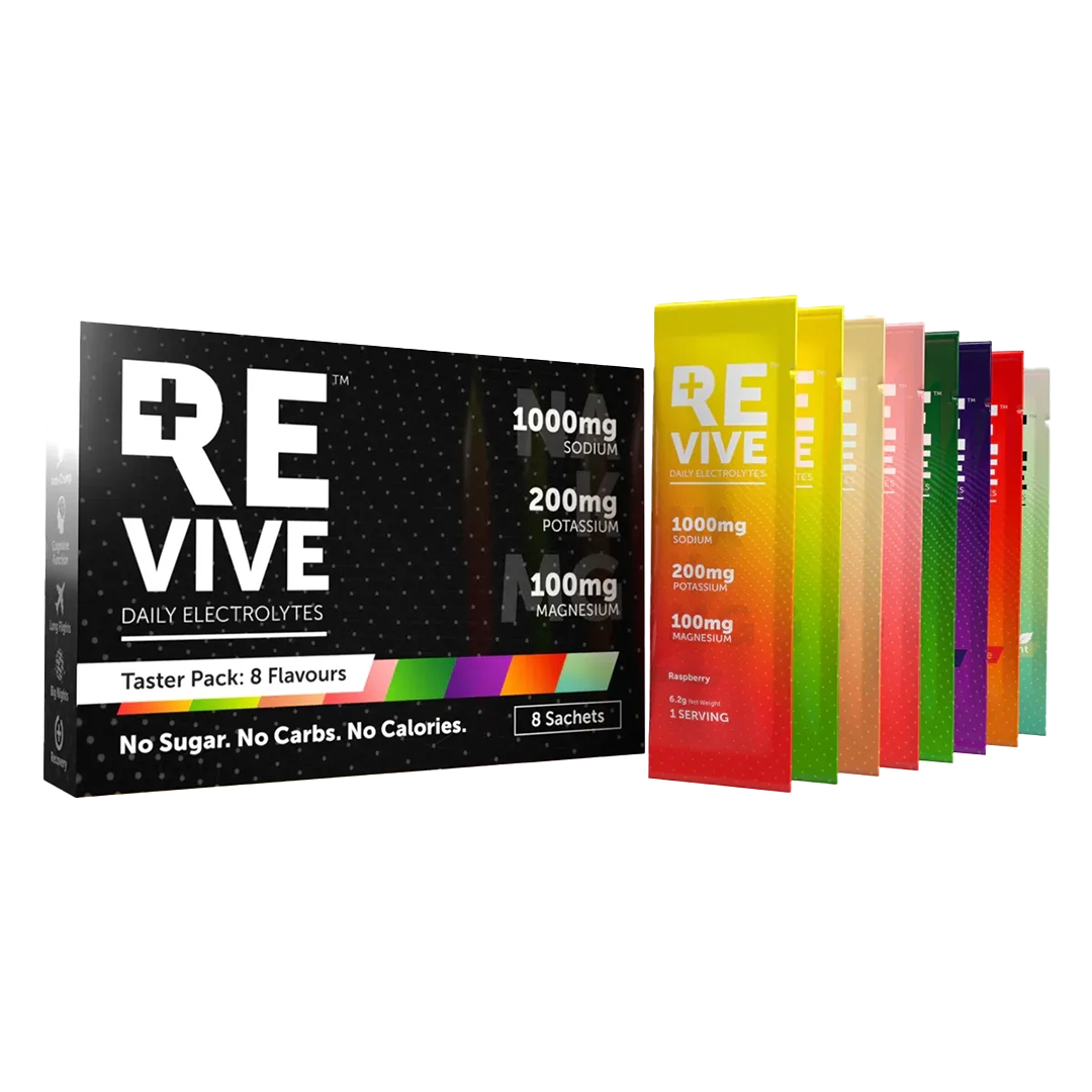 REVIVE Sample, 8 Sachets