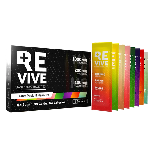 REVIVE Sample, 8 Sachets