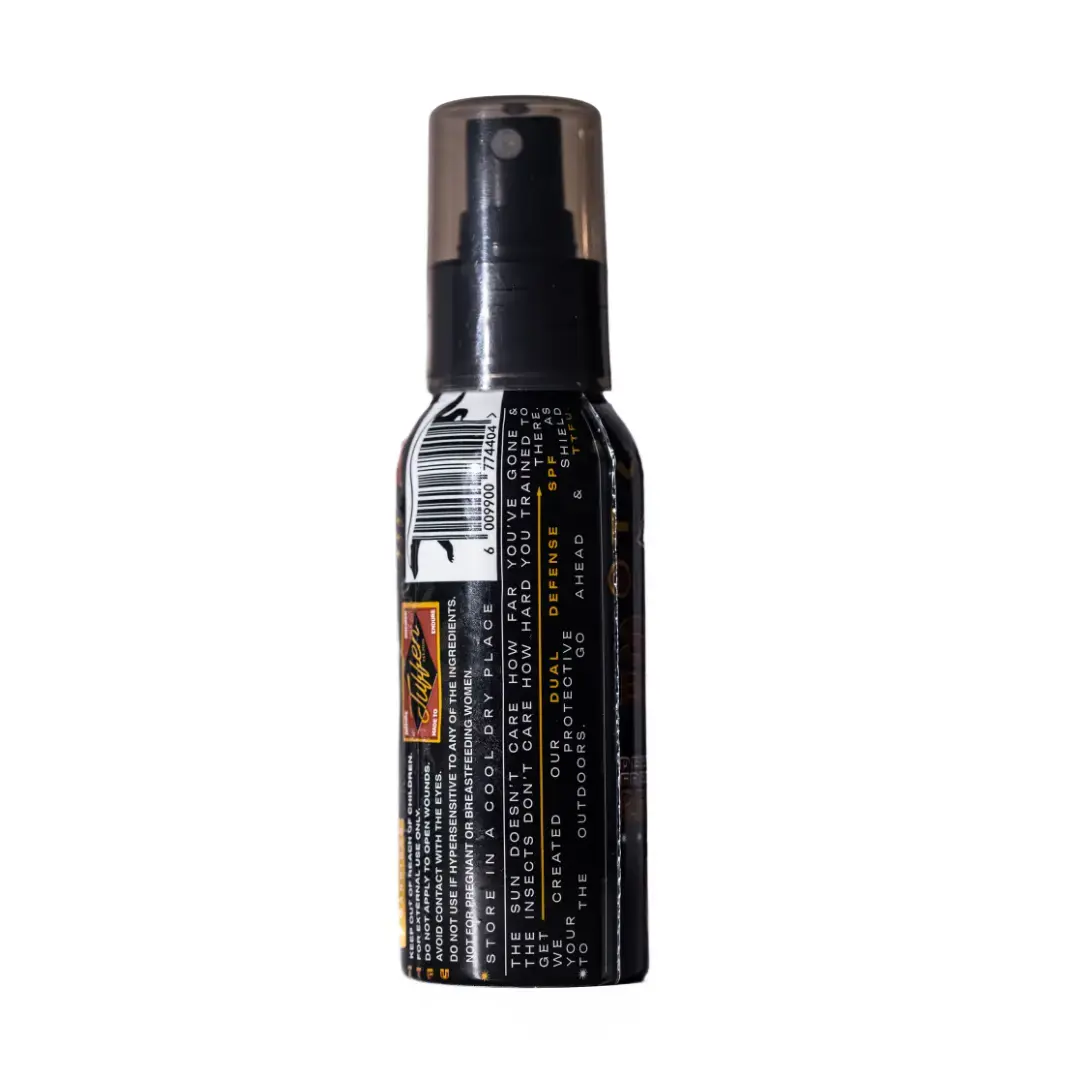 TUFFEN Dual Defence SPF50+, 100ml