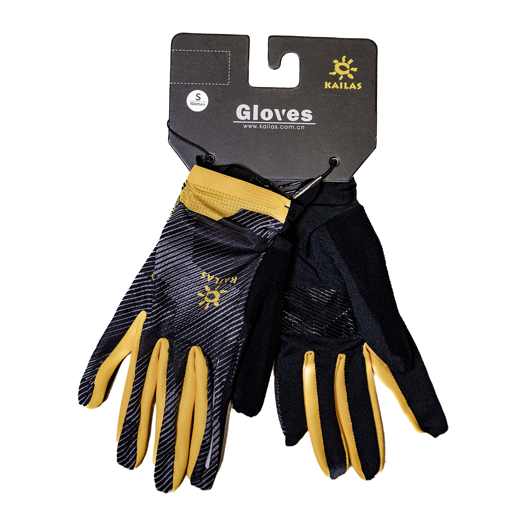 Kailas Mountain Running Gloves Women's