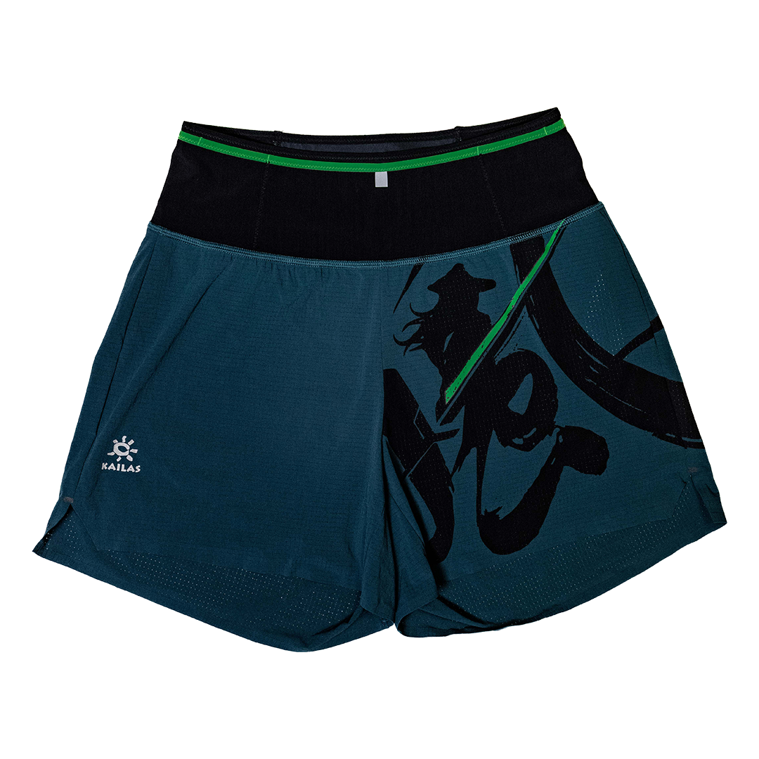 Kailas Windbreak Functional Shorts Men's