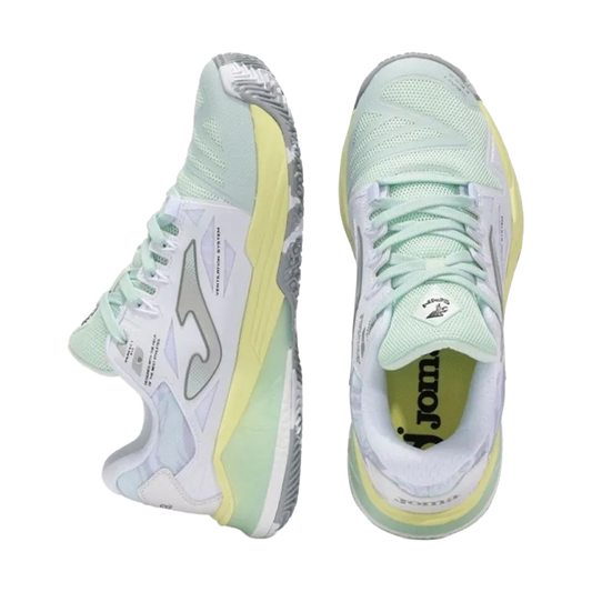 Spin 2502 Women's Padel Shoes