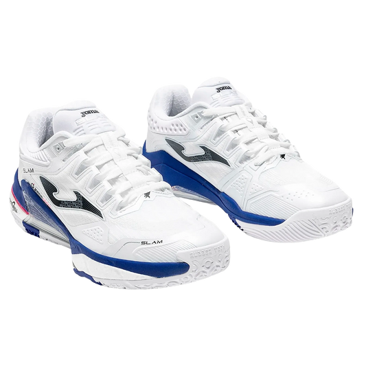 Slam 2602 White