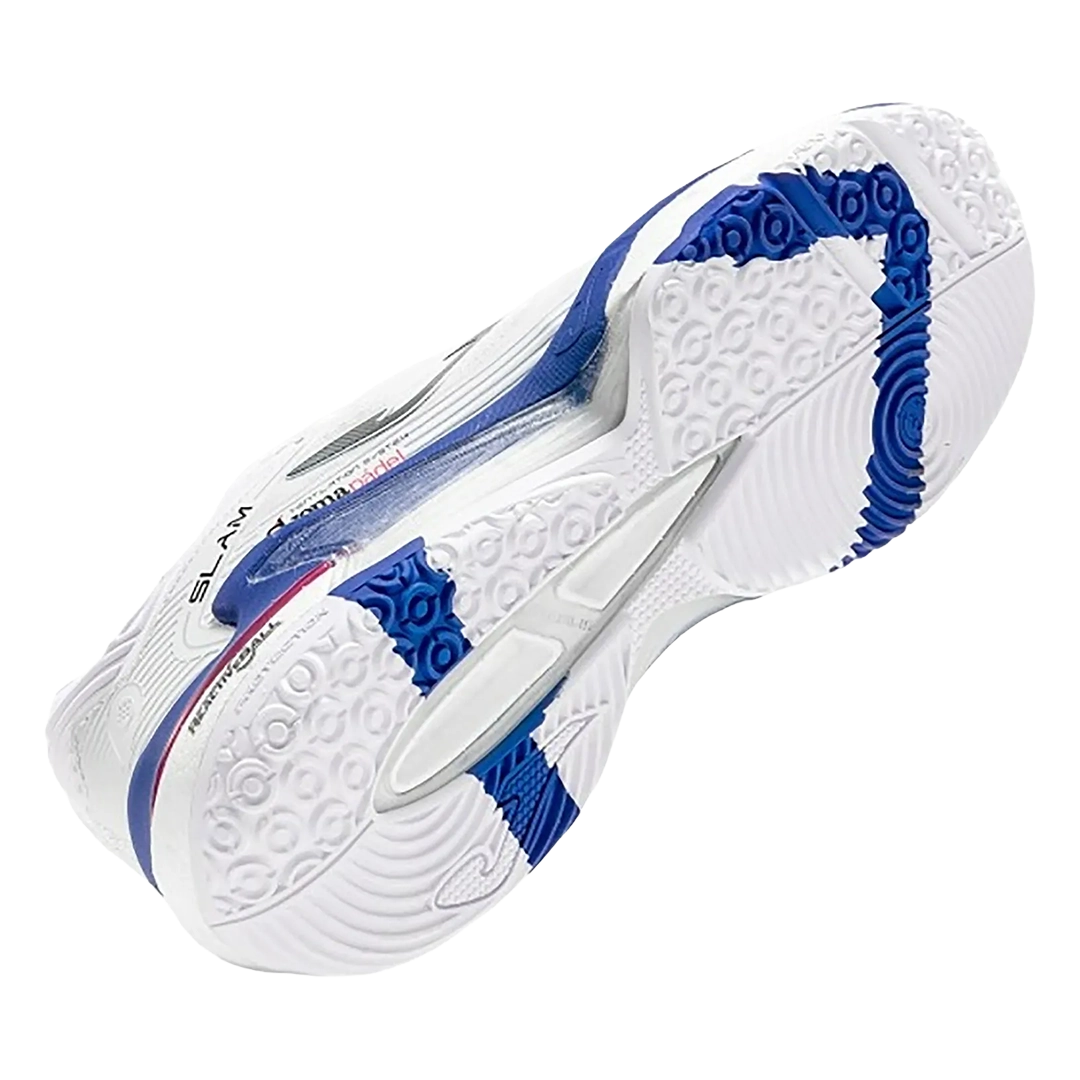 Slam 2602 White
