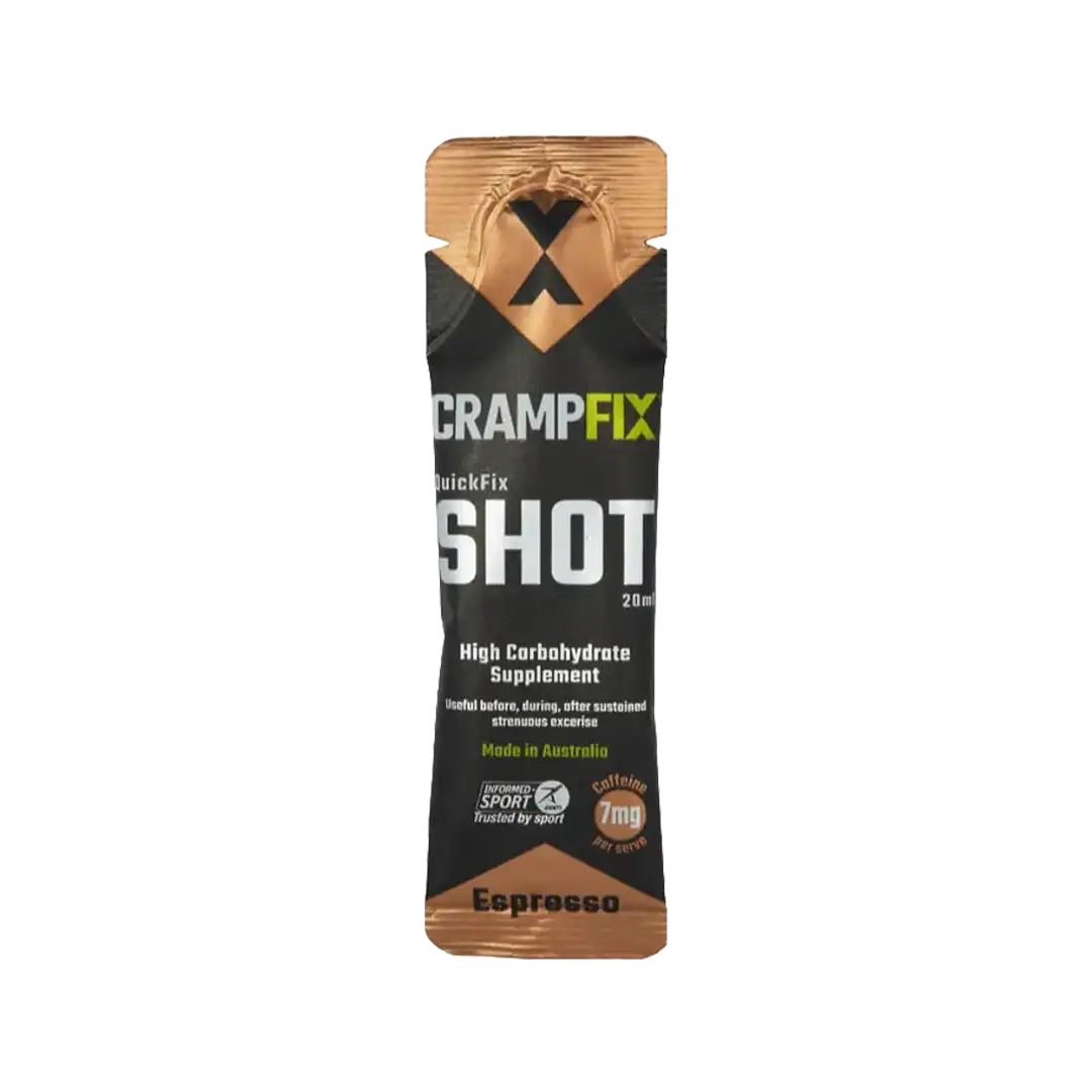 Quick Cramp Fix 20ml Shot