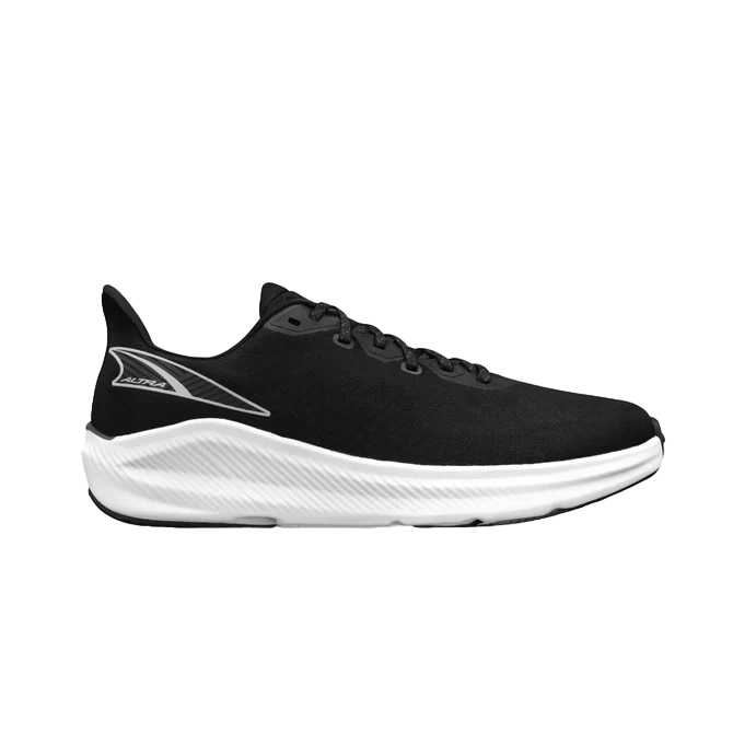 Altra Men's Form Experience