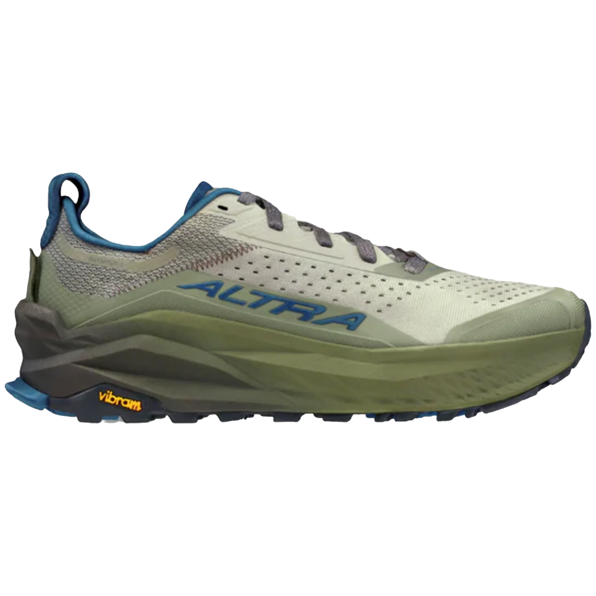 Altra Men's Olympus 6.0