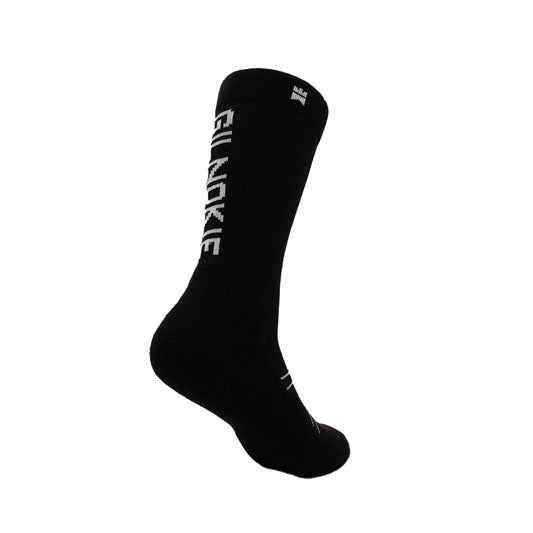 Gilnokie - Crew Height Socks