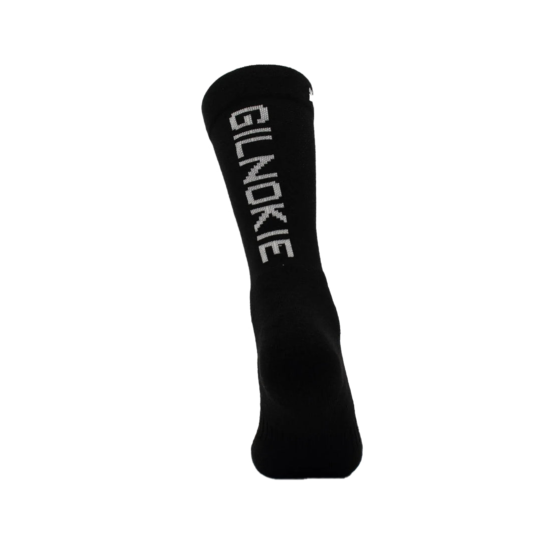 Gilnokie - Crew Height Socks