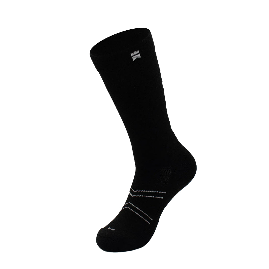Gilnokie - Crew Height Socks
