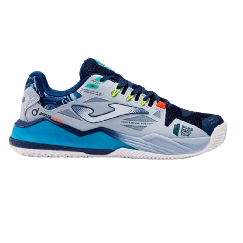 Joma Men's T.Spin
