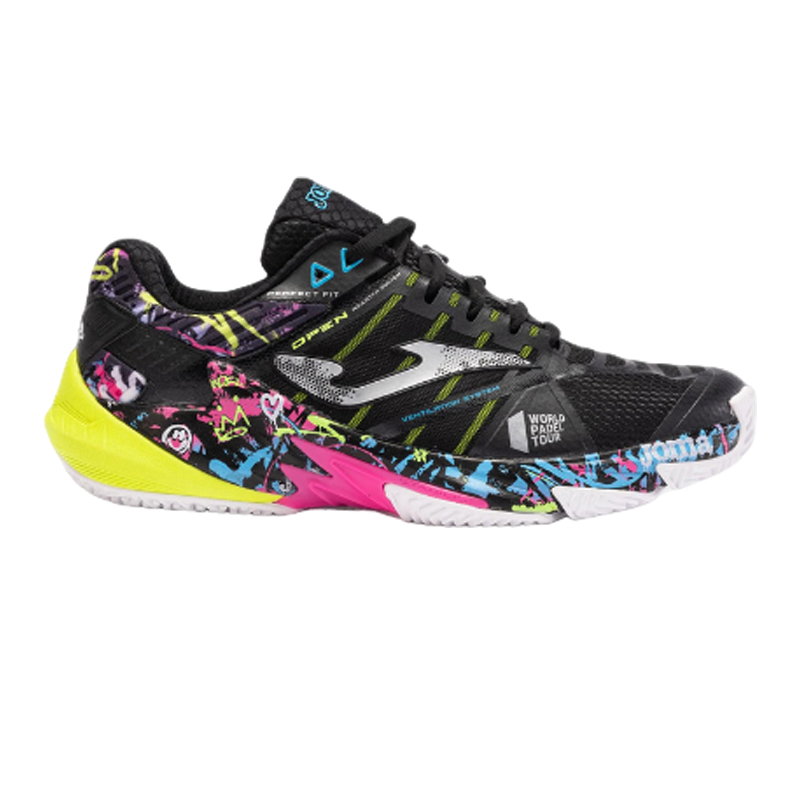 Joma T.Open WPT