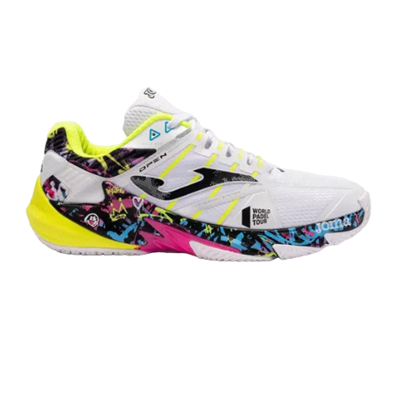 Joma T.Open WPT