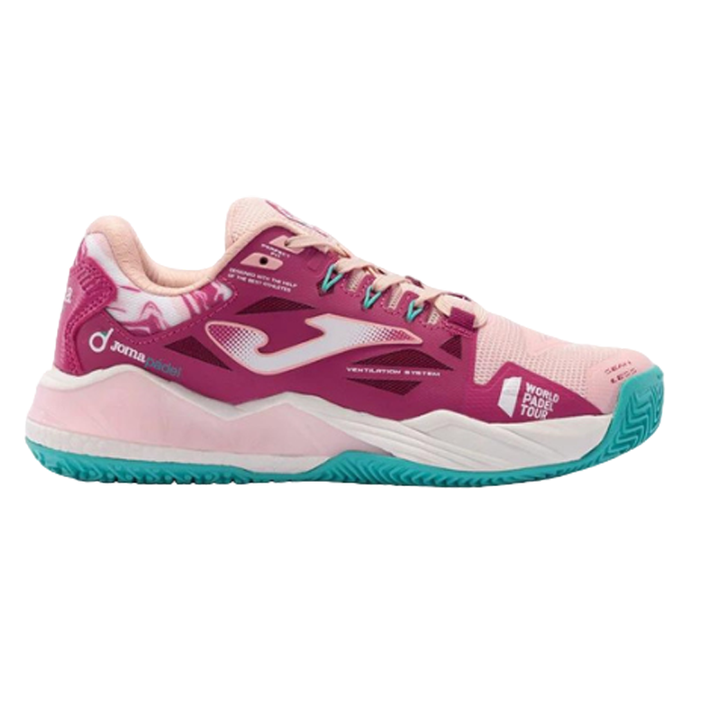 Joma Women's T.Spin