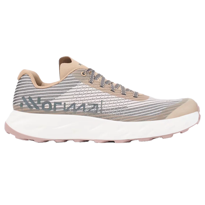 NNormal Women's Kjerag Shoe Beige