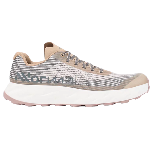 NNormal Women's Kjerag Shoe Beige