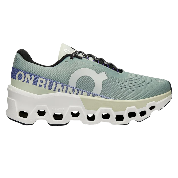 On Women's Cloudmonster 2.0
