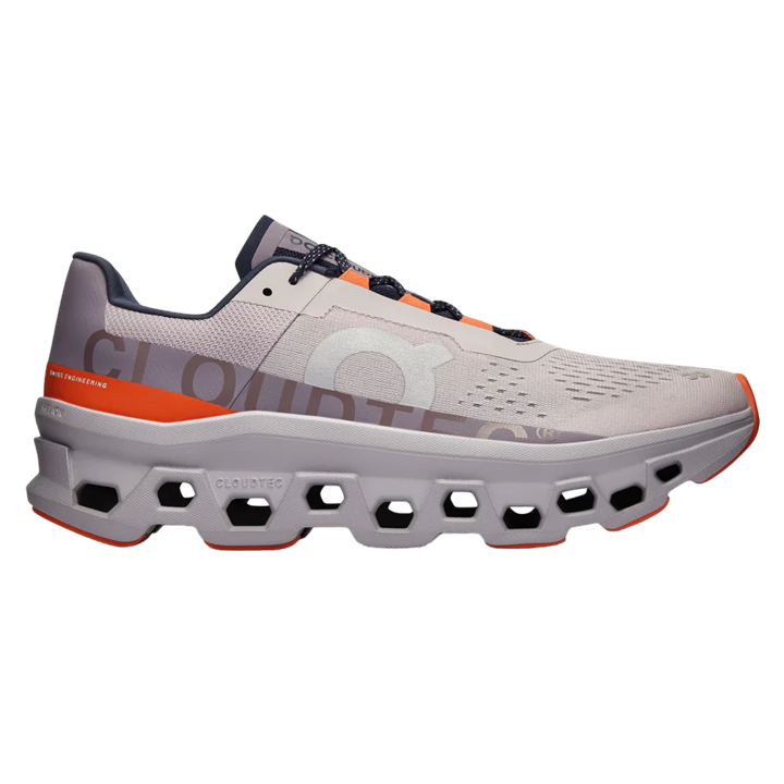 On Men's Cloudmonster