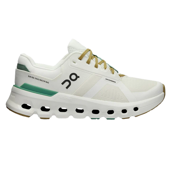On Men's Cloudrunner 2.0