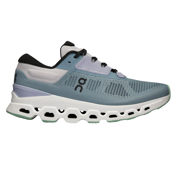 On Women's Cloudstratus 3.0