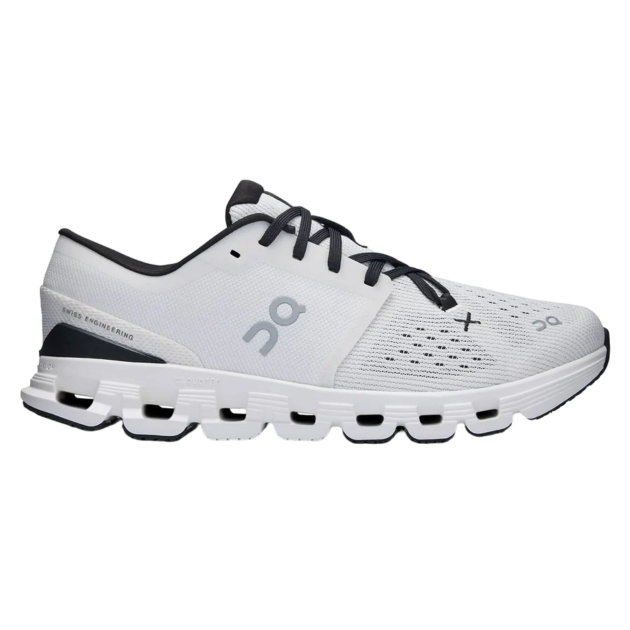 On Women's Cloud X4