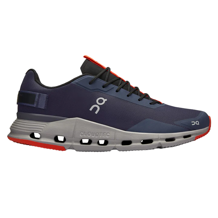 On Men's Cloudnova Form