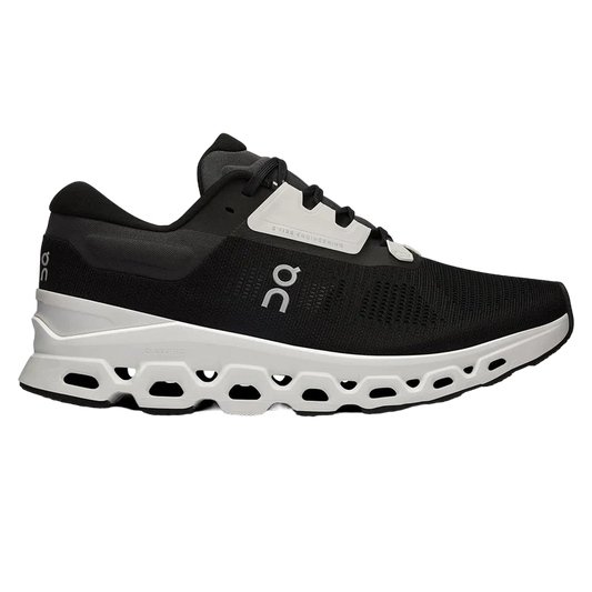 On Men's Cloudstratus 3.0